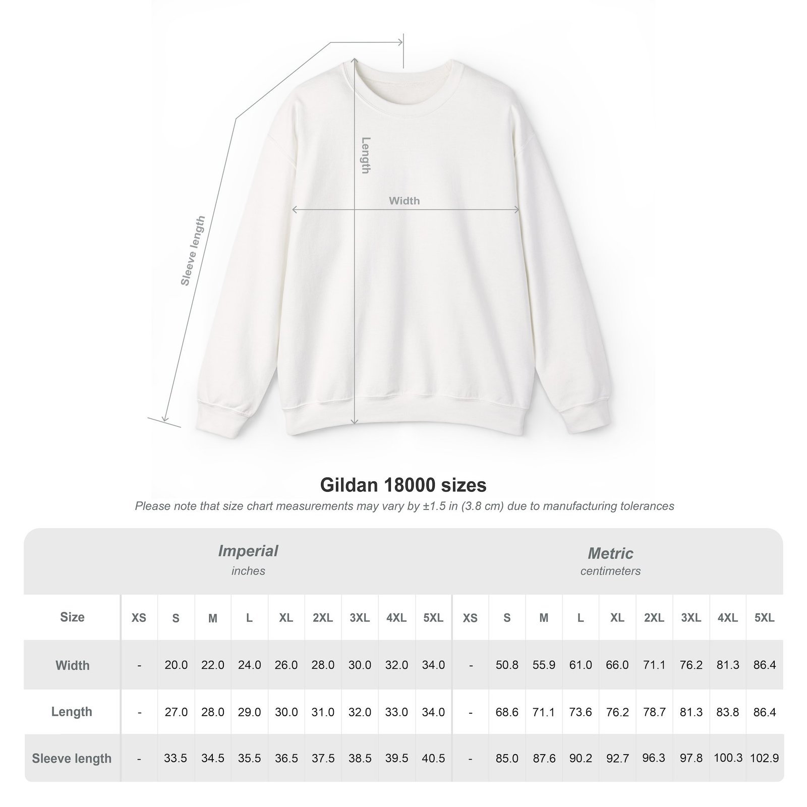 Autumn Book Club Sweatshirt - Image 6